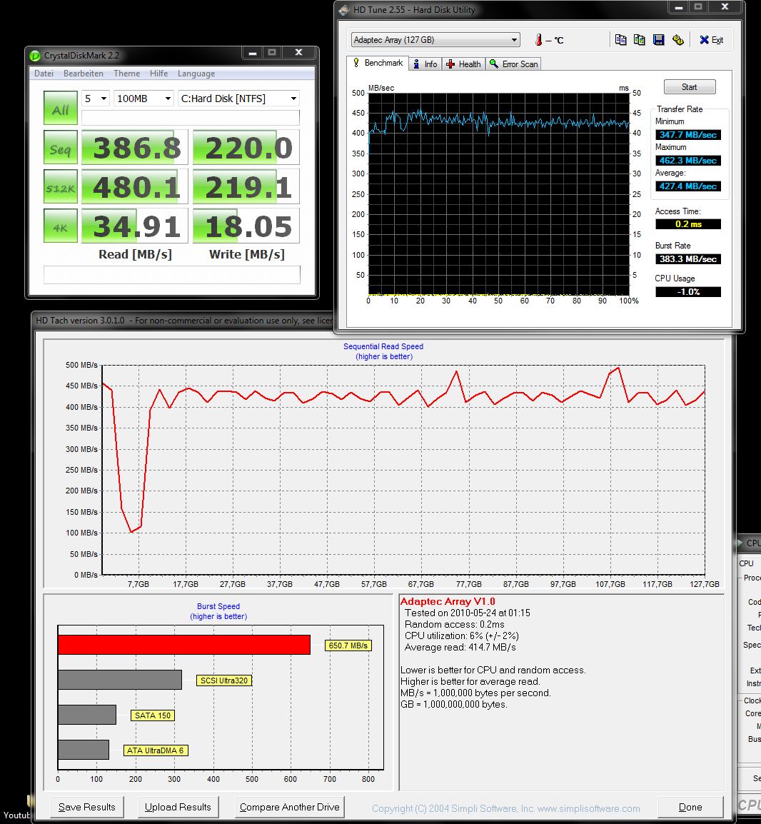 Falcon Raid0,Adaptec.JPG