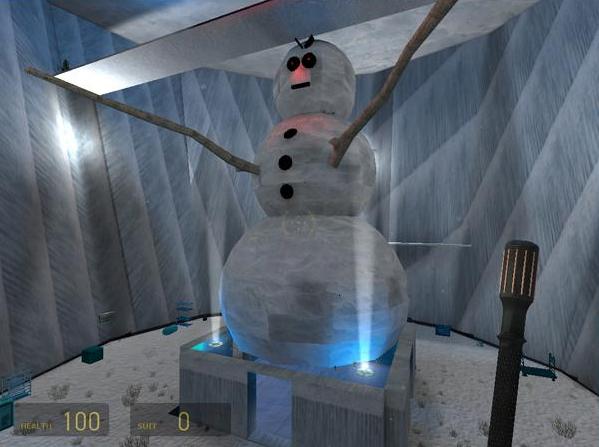 Evil snow man .jpg